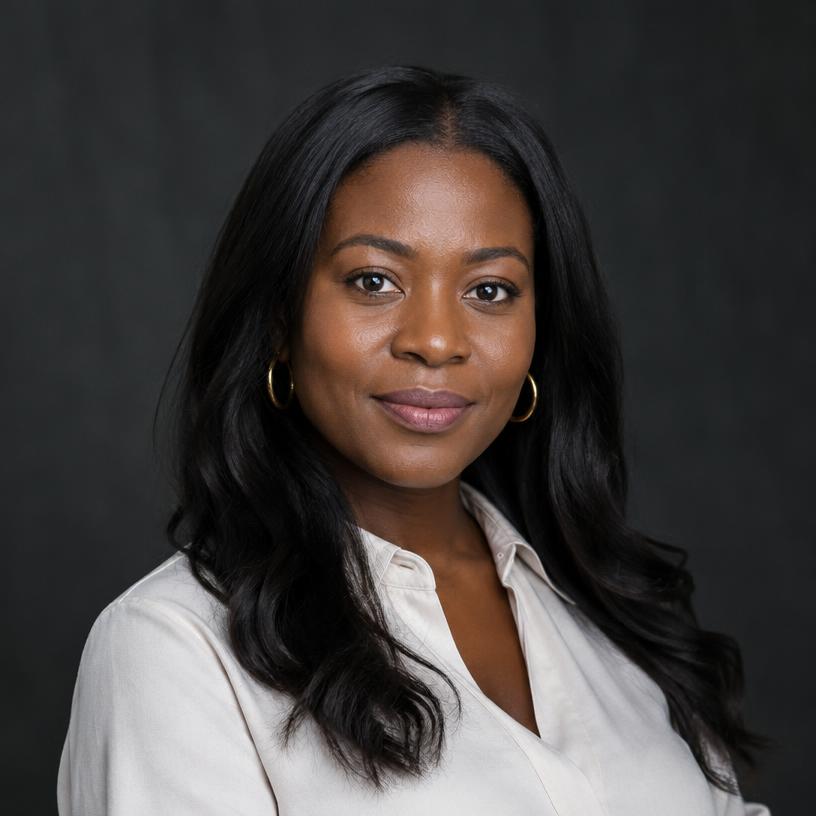 Grace Okafor